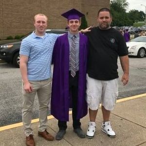 Meet your Posher, Billy